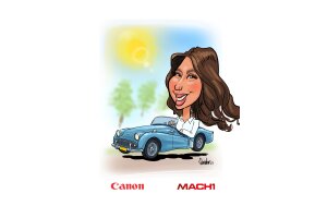 International Motor Show International Motor Show