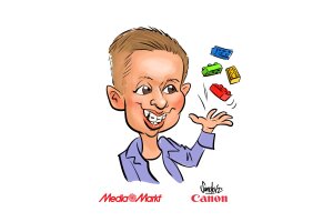 MediaMarkt - Herstal MediaMarkt - Herstal