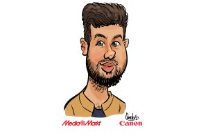 MediaMarkt - Herstal MediaMarkt - Herstal