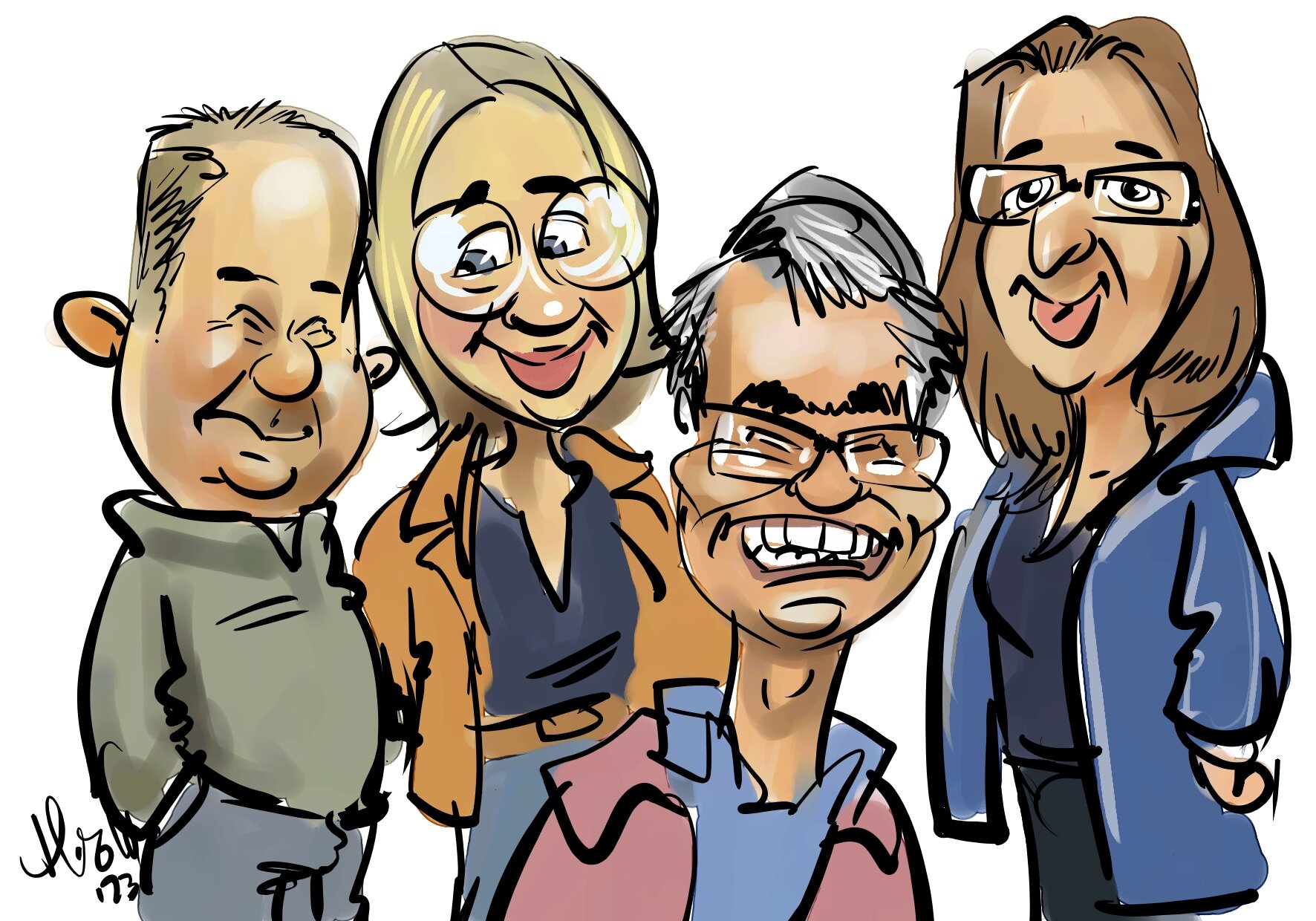 Kleines Fest  5 juli 2023