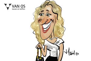 Van Os Van Os