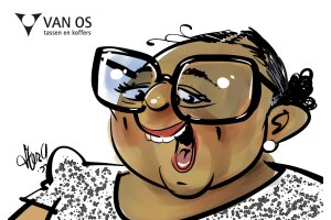Van Os Van Os