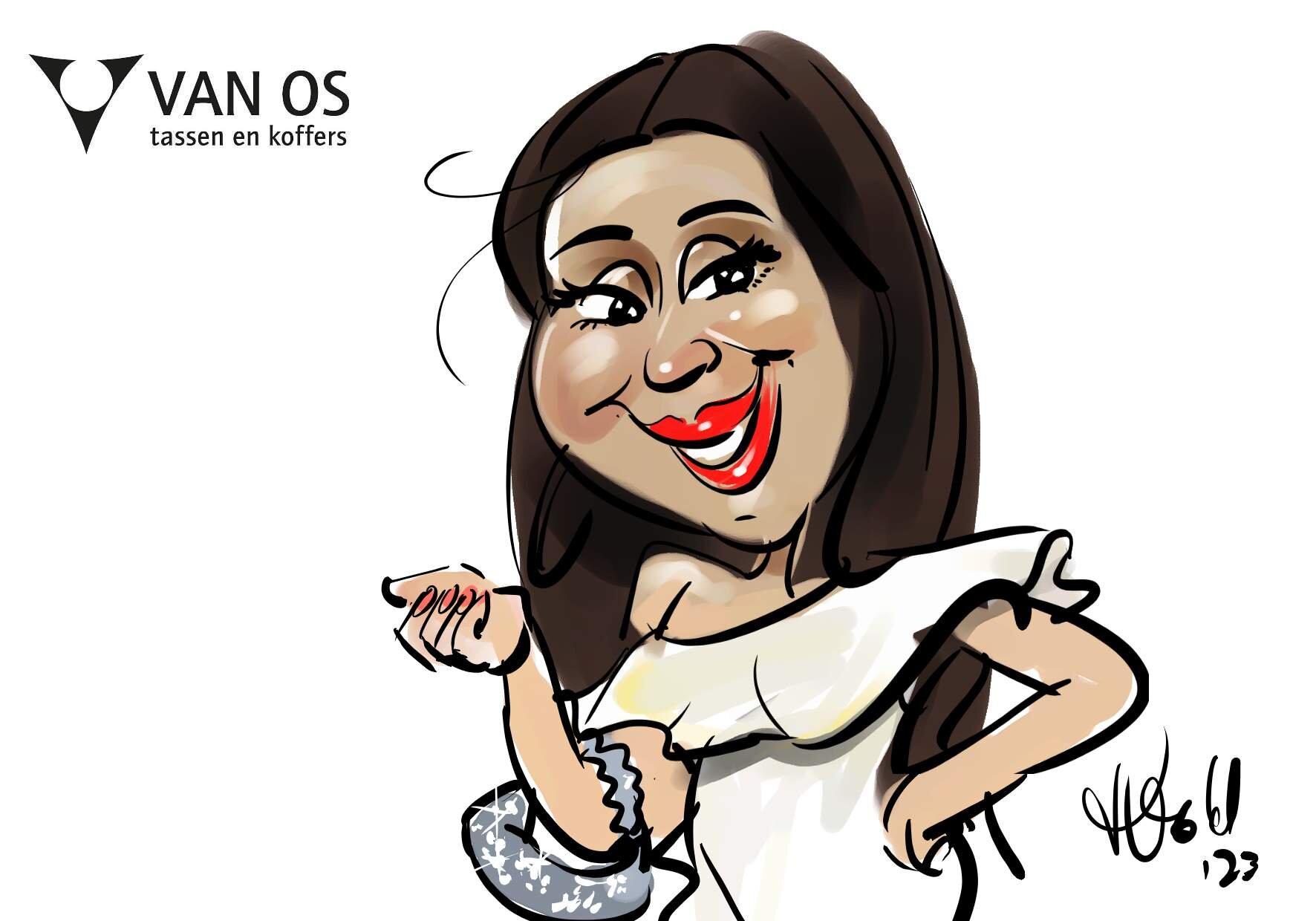Van Os
