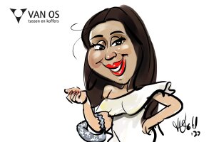 Van Os Van Os
