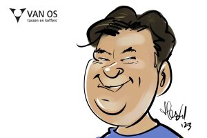 Van Os Van Os