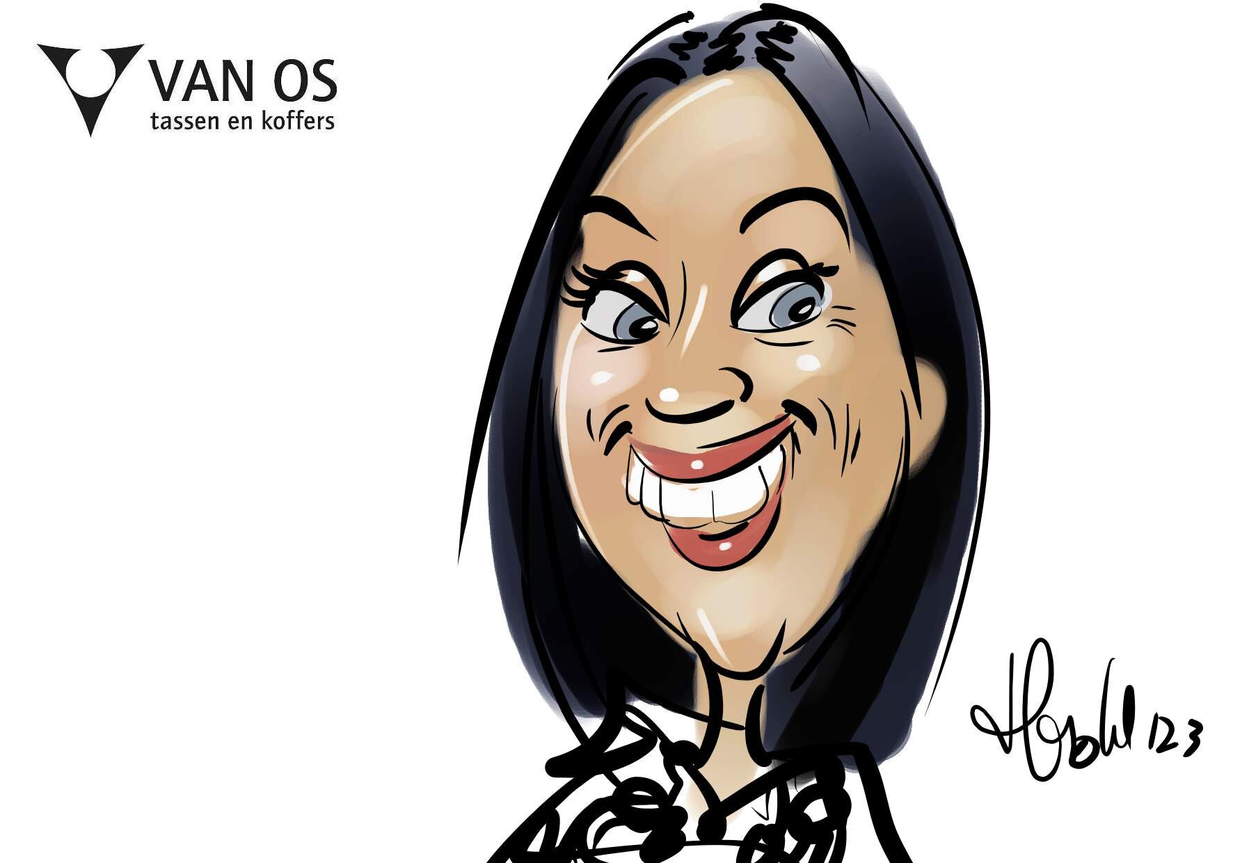 Van Os