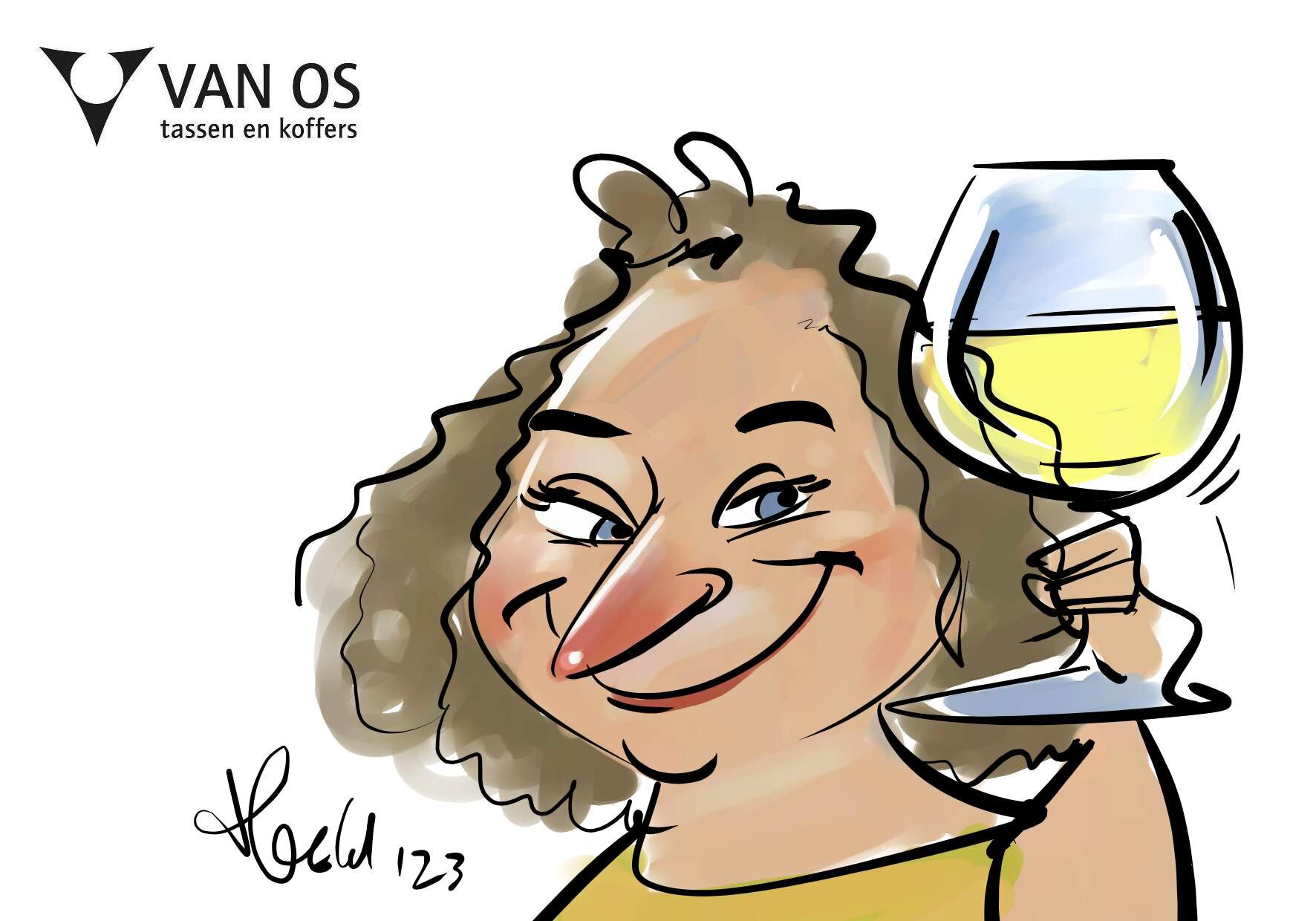 Van Os