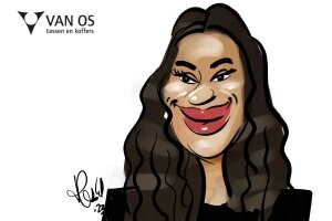 Van Os Van Os