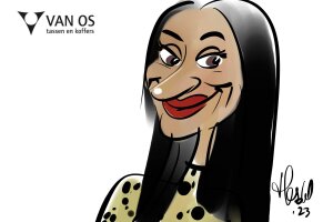 Van Os Van Os