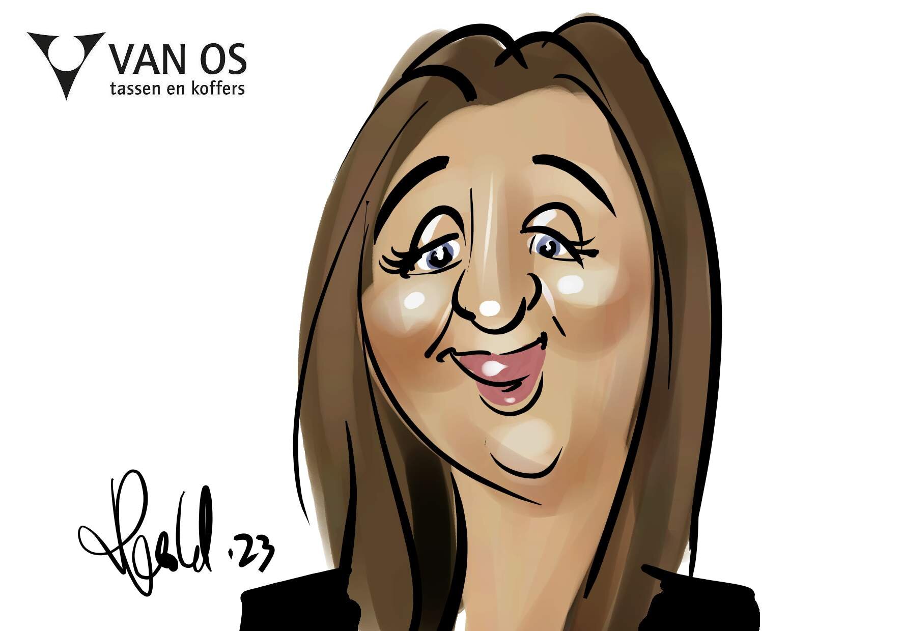 Van Os