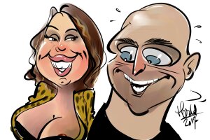 Partyservice vd Heuvel Partyservice vd Heuvel