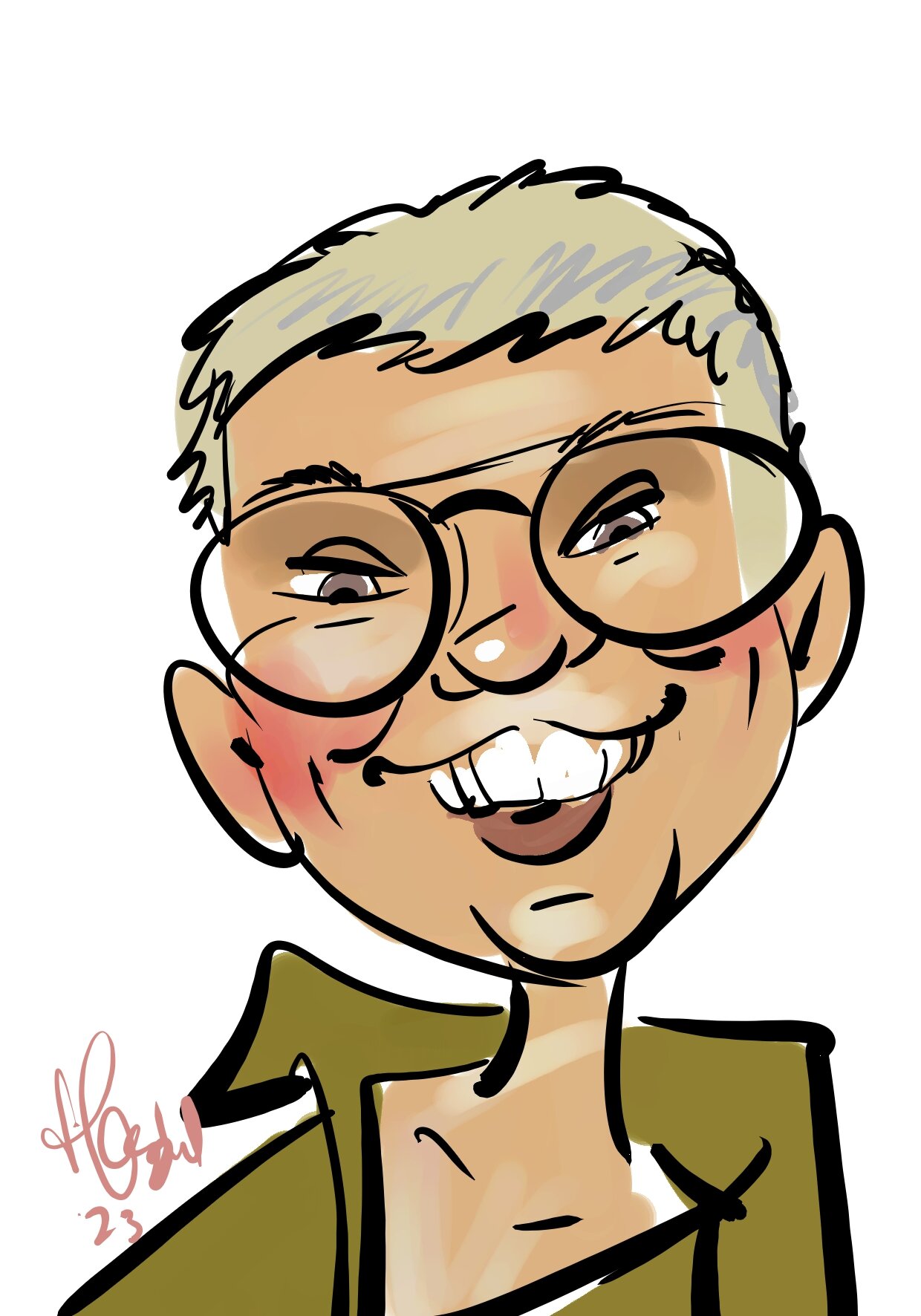 Jegerings 70!