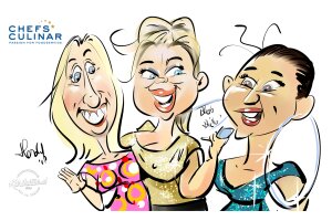 Chefs Culinair Chefs Culinair