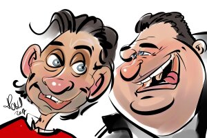 Partyservice vd Heuvel Partyservice vd Heuvel