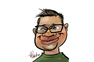 BCTech tekeningen Harold BCTech tekeningen Harold