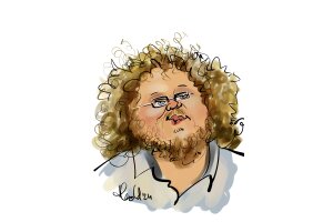 BCTech tekeningen Harold BCTech tekeningen Harold