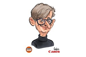 Kamera Express België | dag 1 Kamera Express België | dag 1