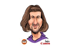 Kamera Express België | dag 1 Kamera Express België | dag 1