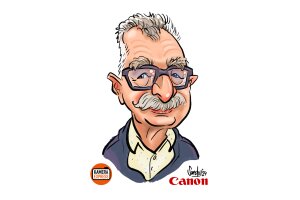 Kamera Express België | dag 1 Kamera Express België | dag 1