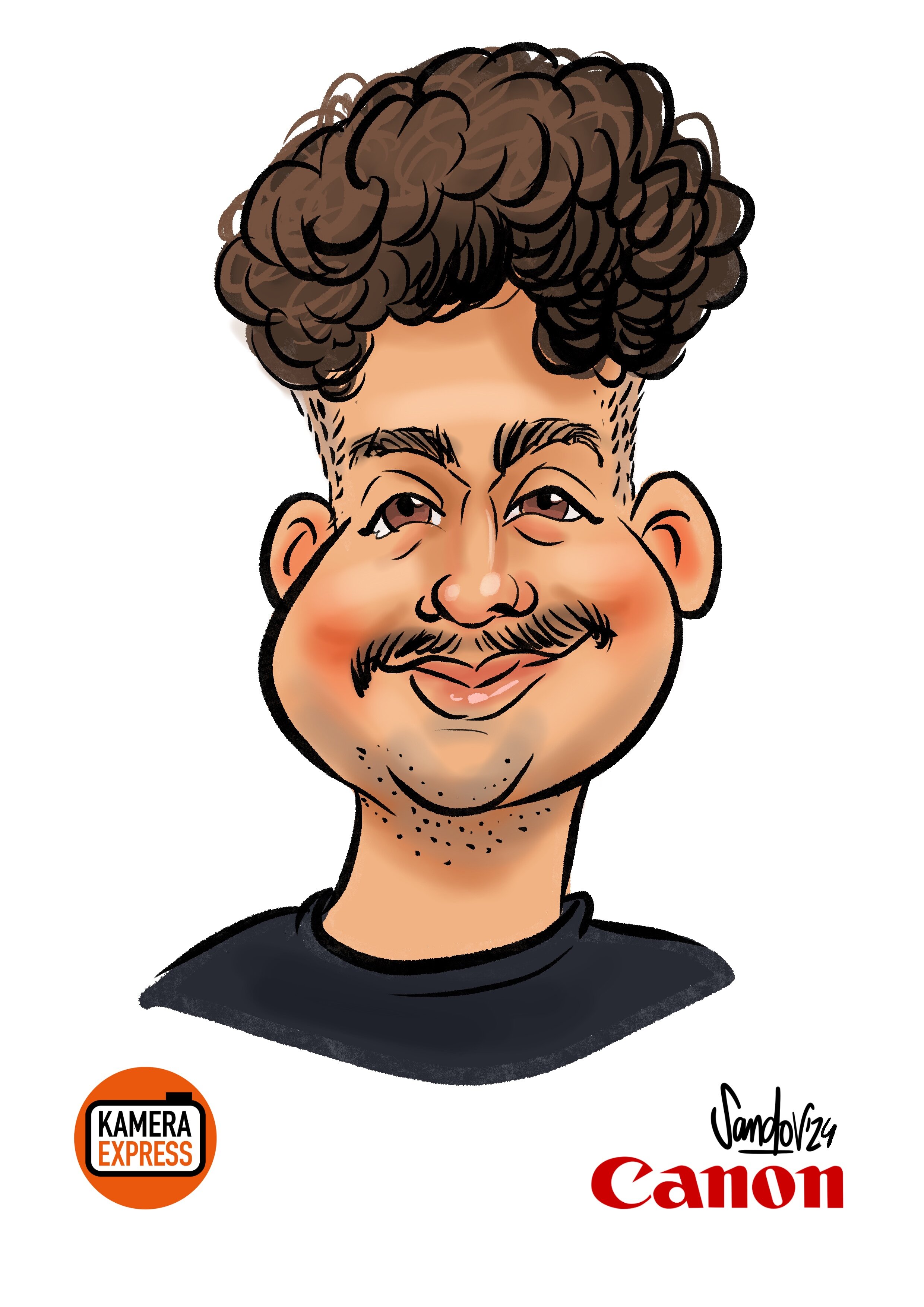 Kamera Express België | dag 1