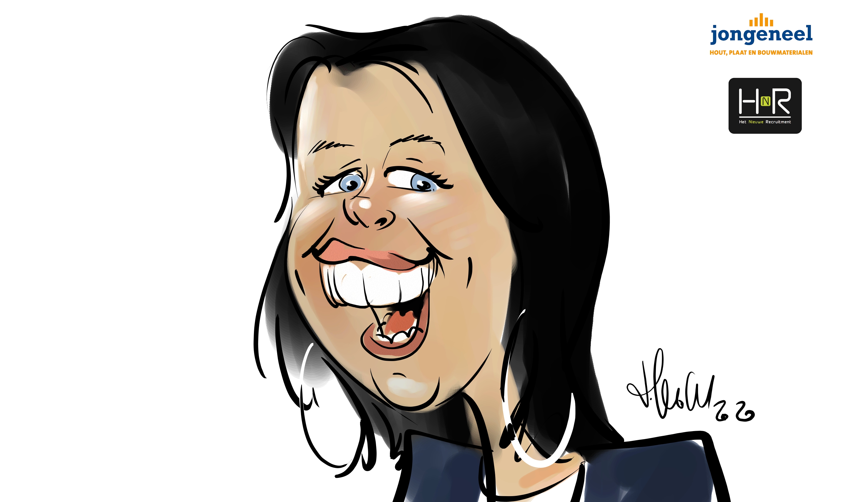 Karikatuur