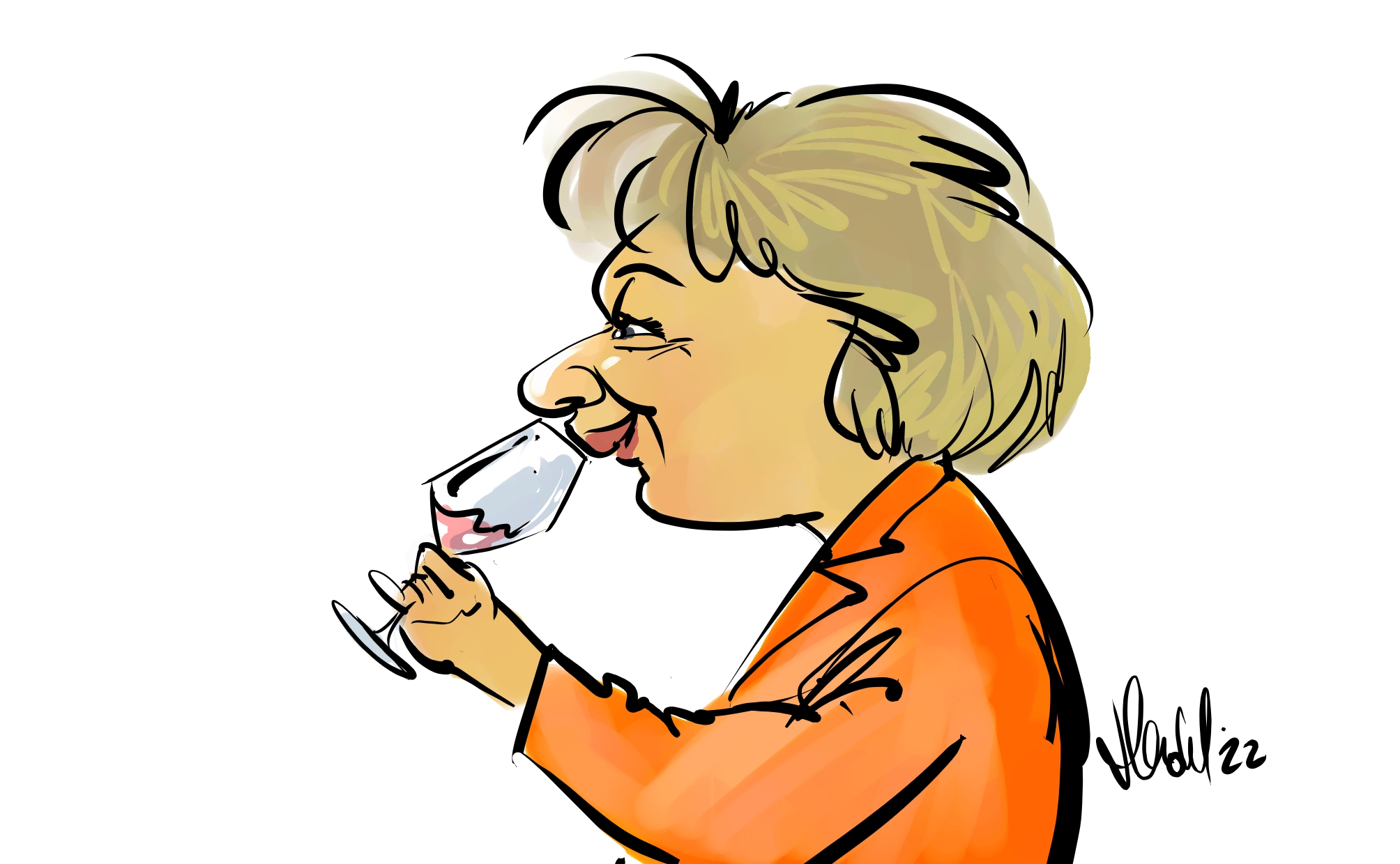 Karikatuur