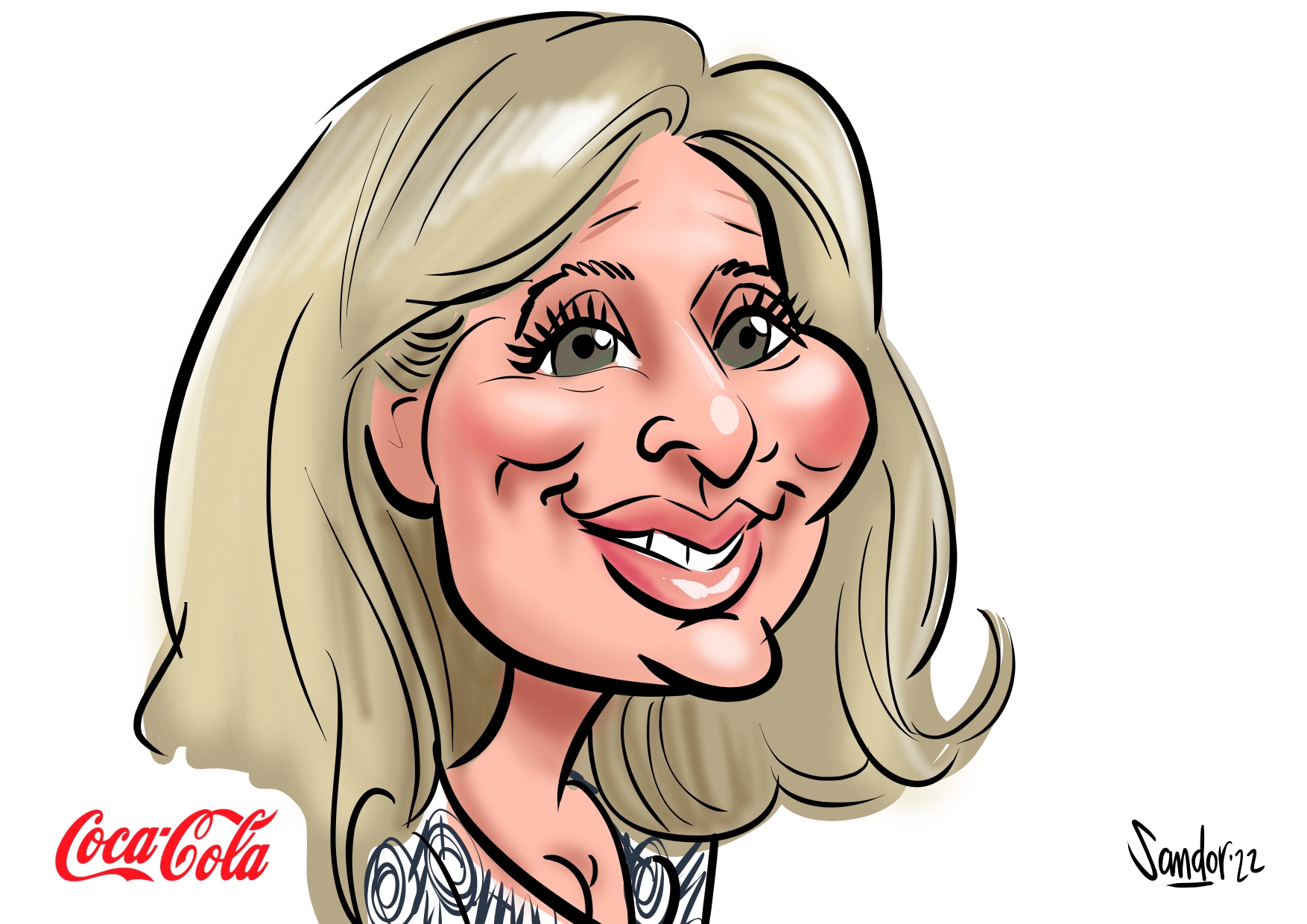 Karikatuur