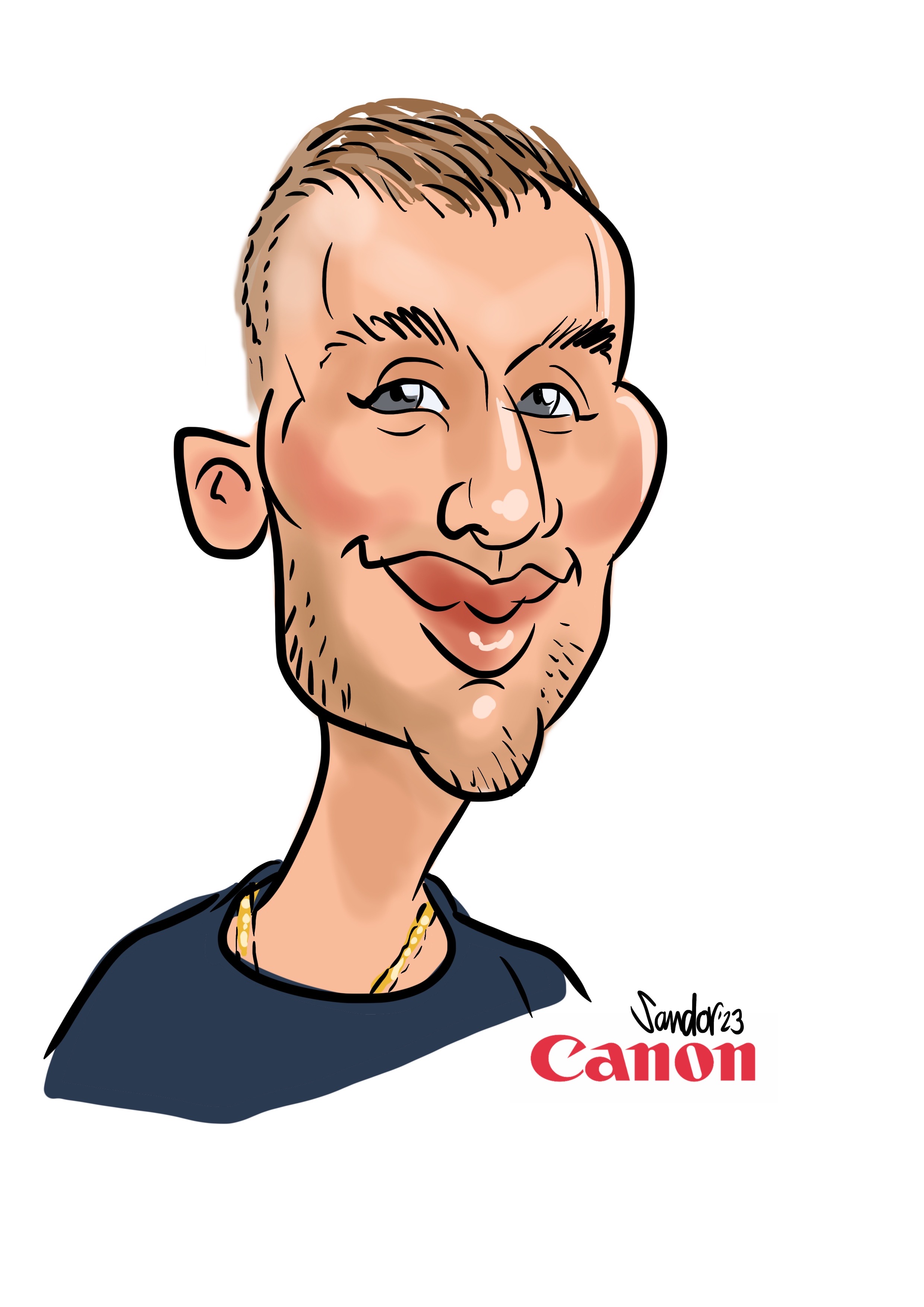 Karikatuur