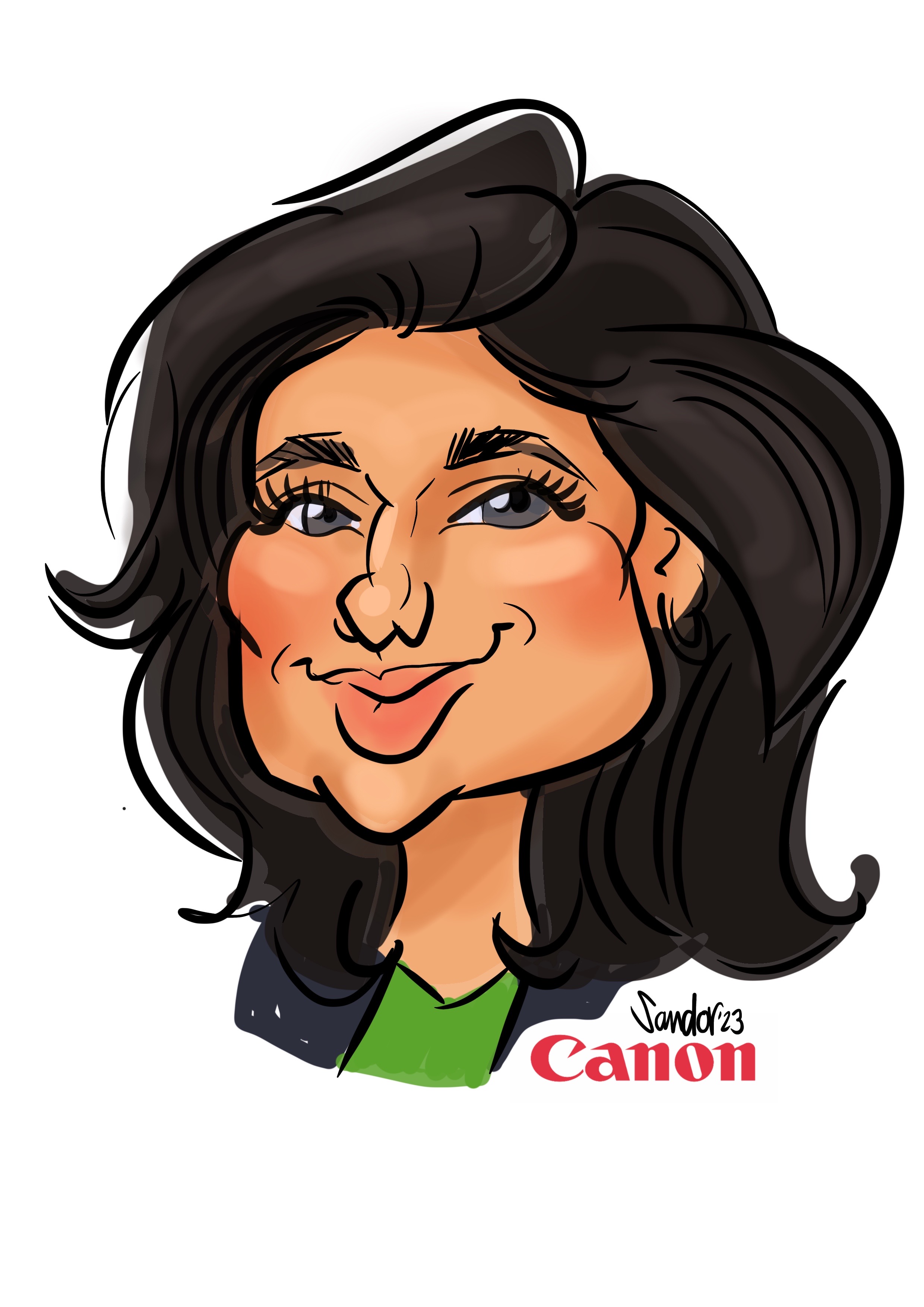 Karikatuur