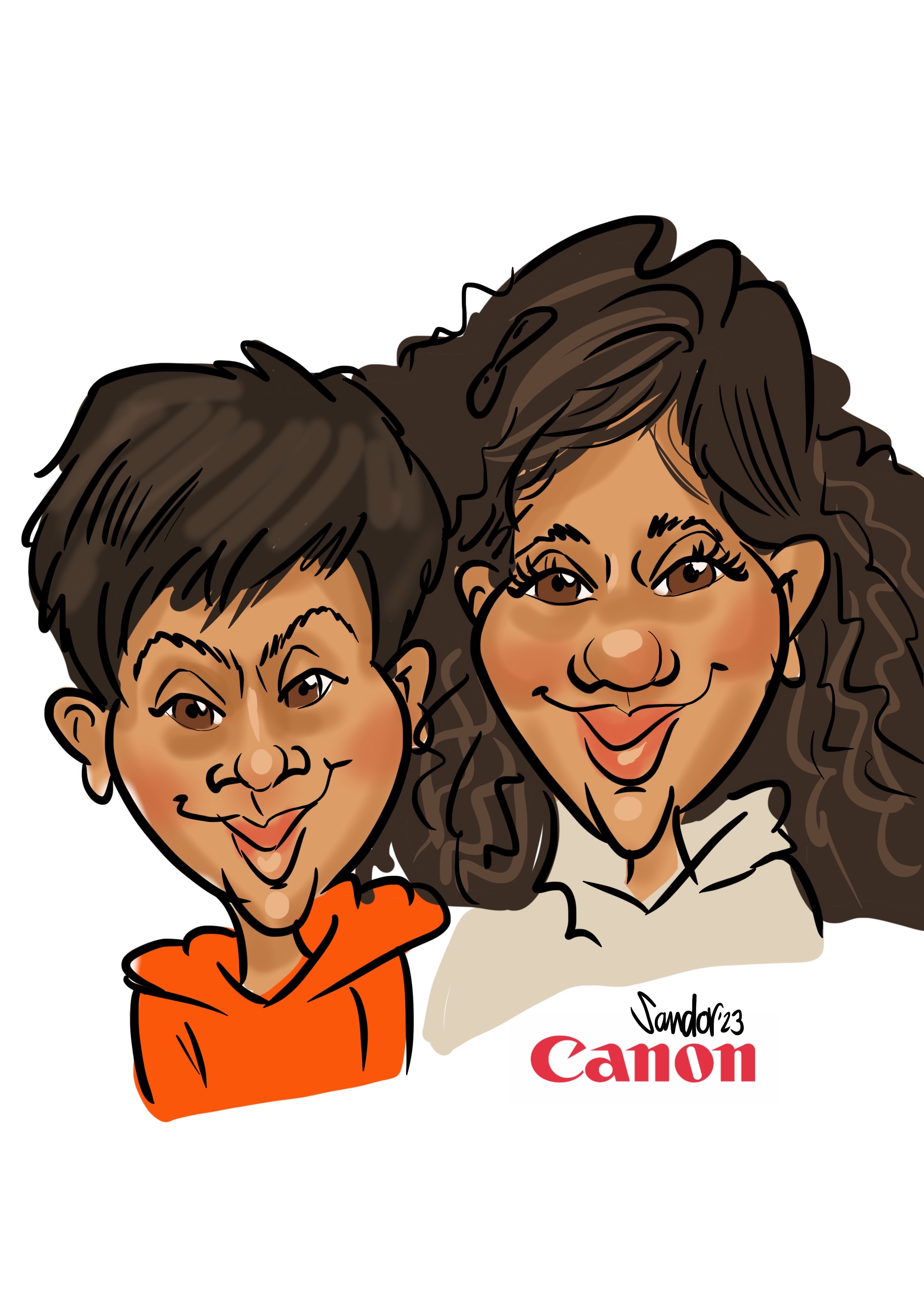 Karikatuur