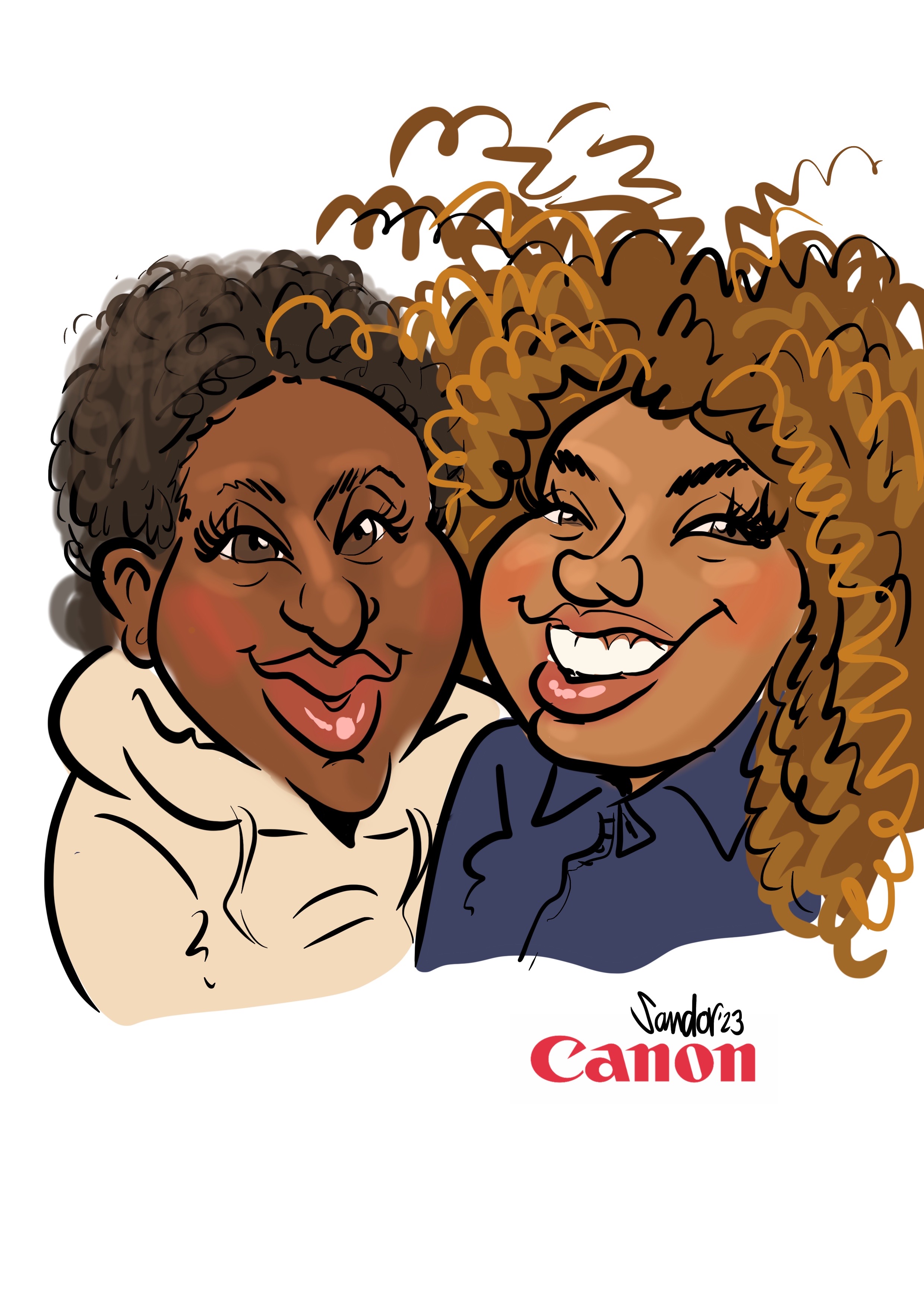 Karikatuur