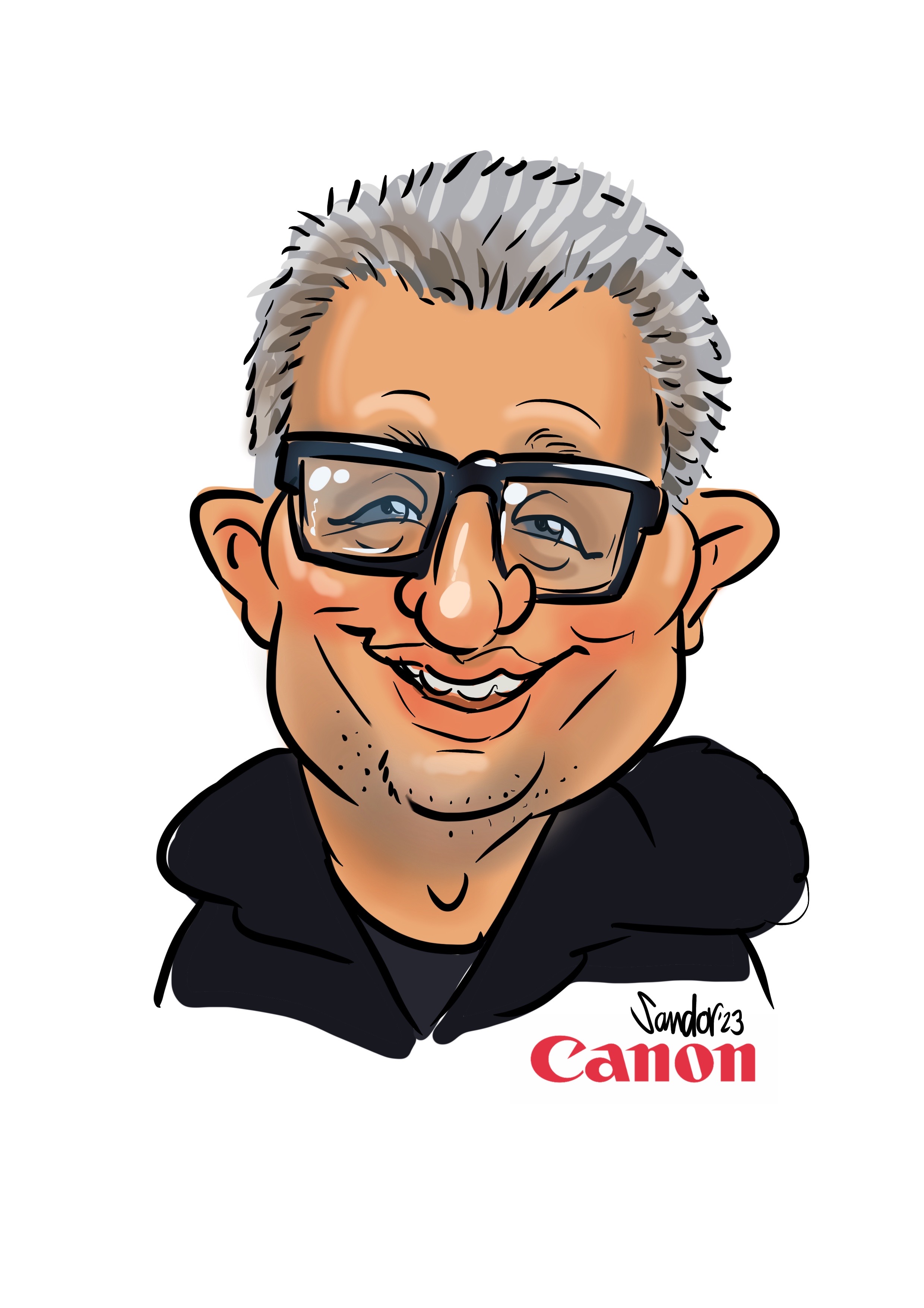 Karikatuur