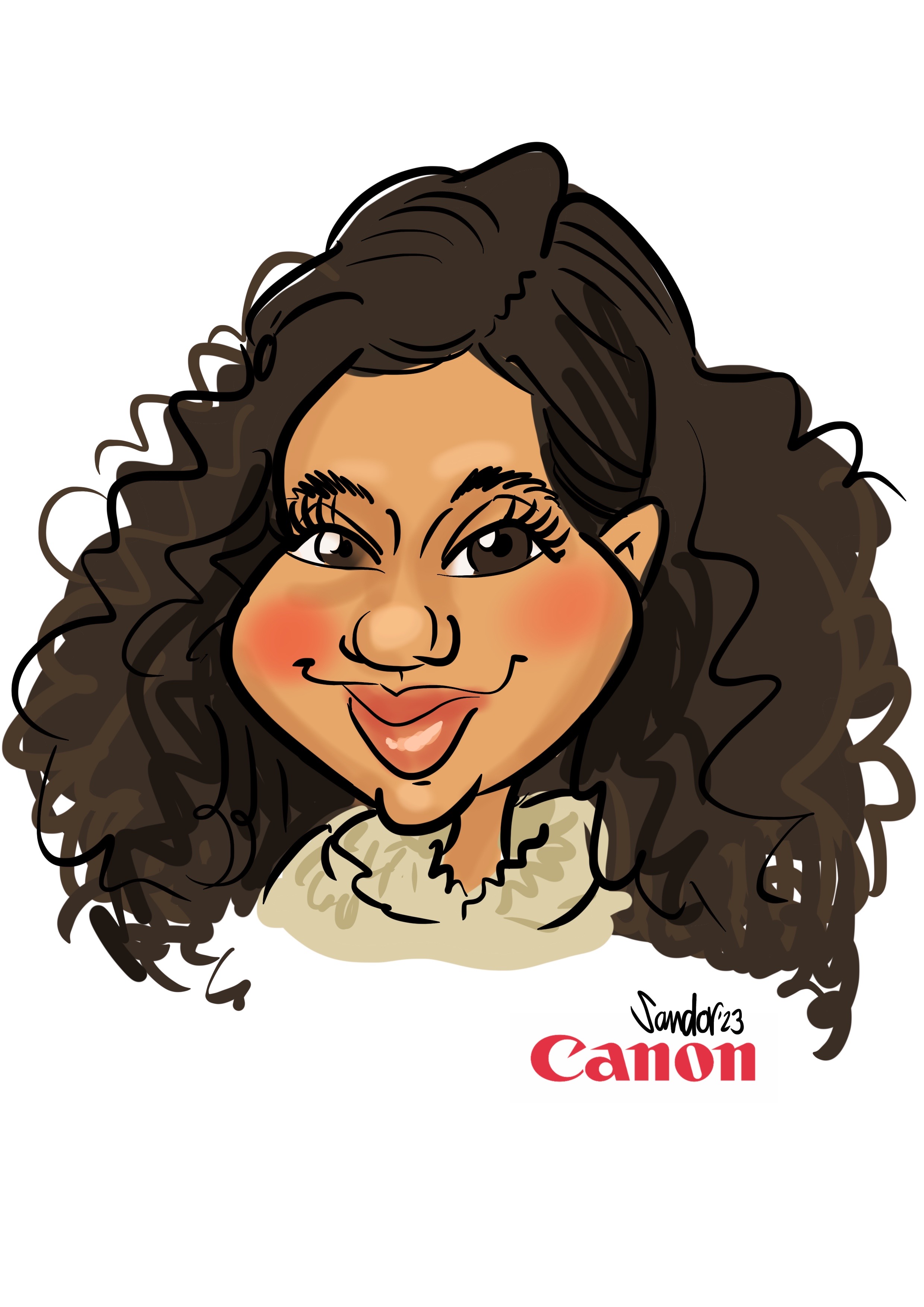 Karikatuur