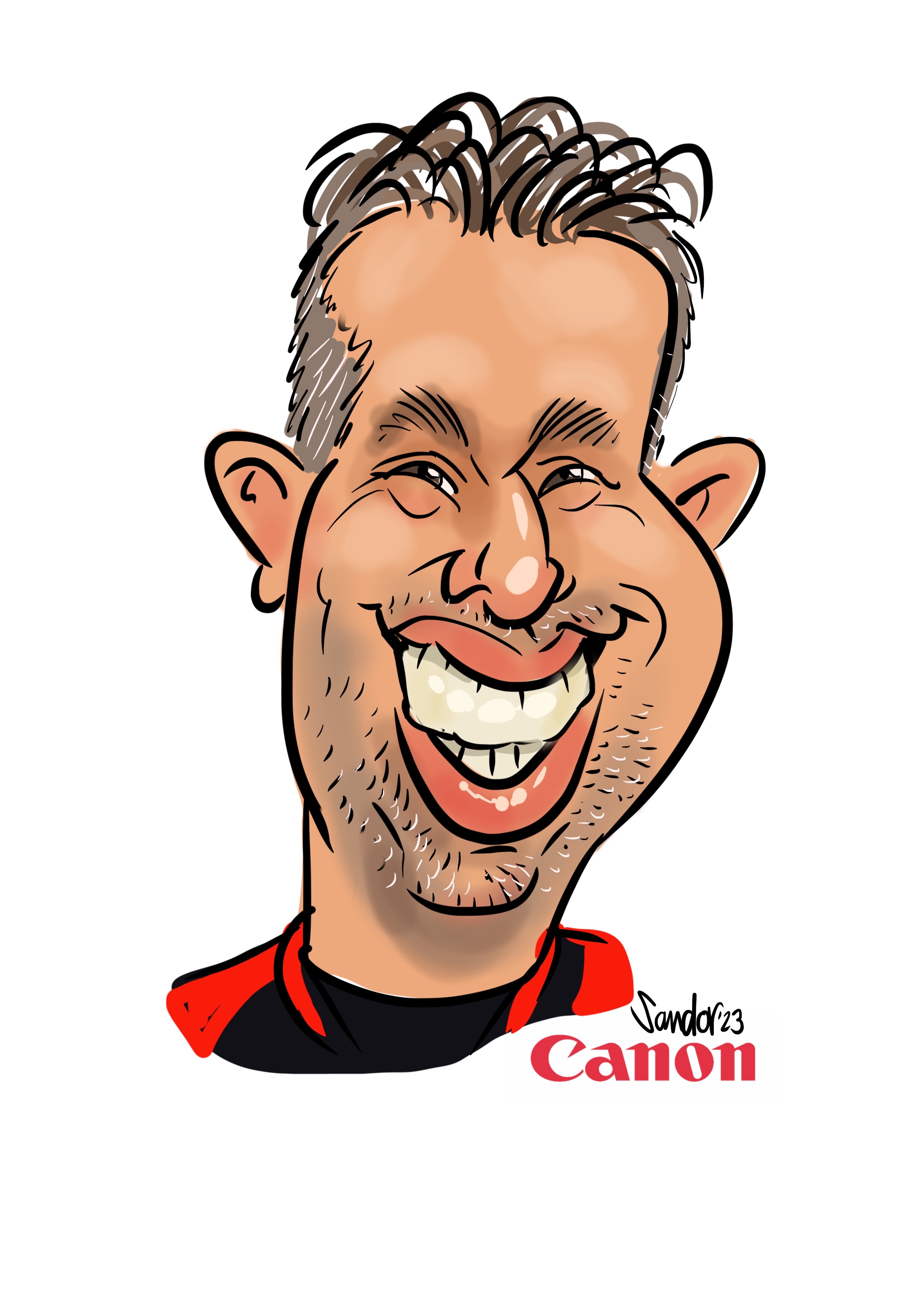 Karikatuur