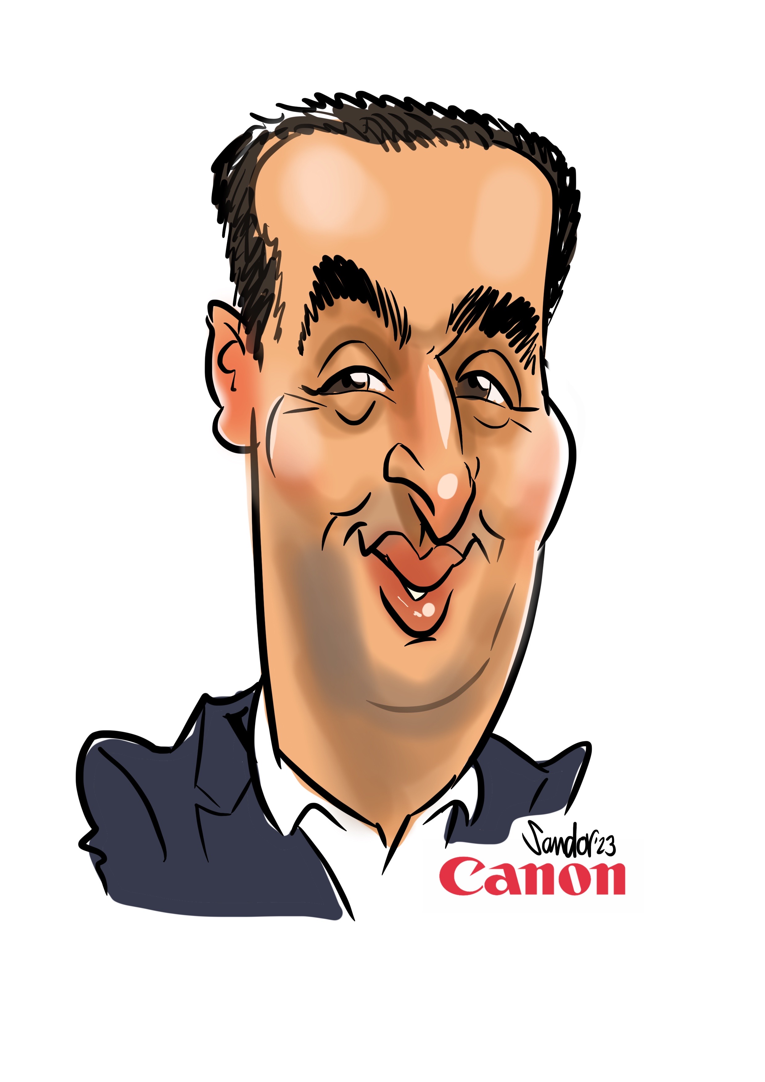 Karikatuur