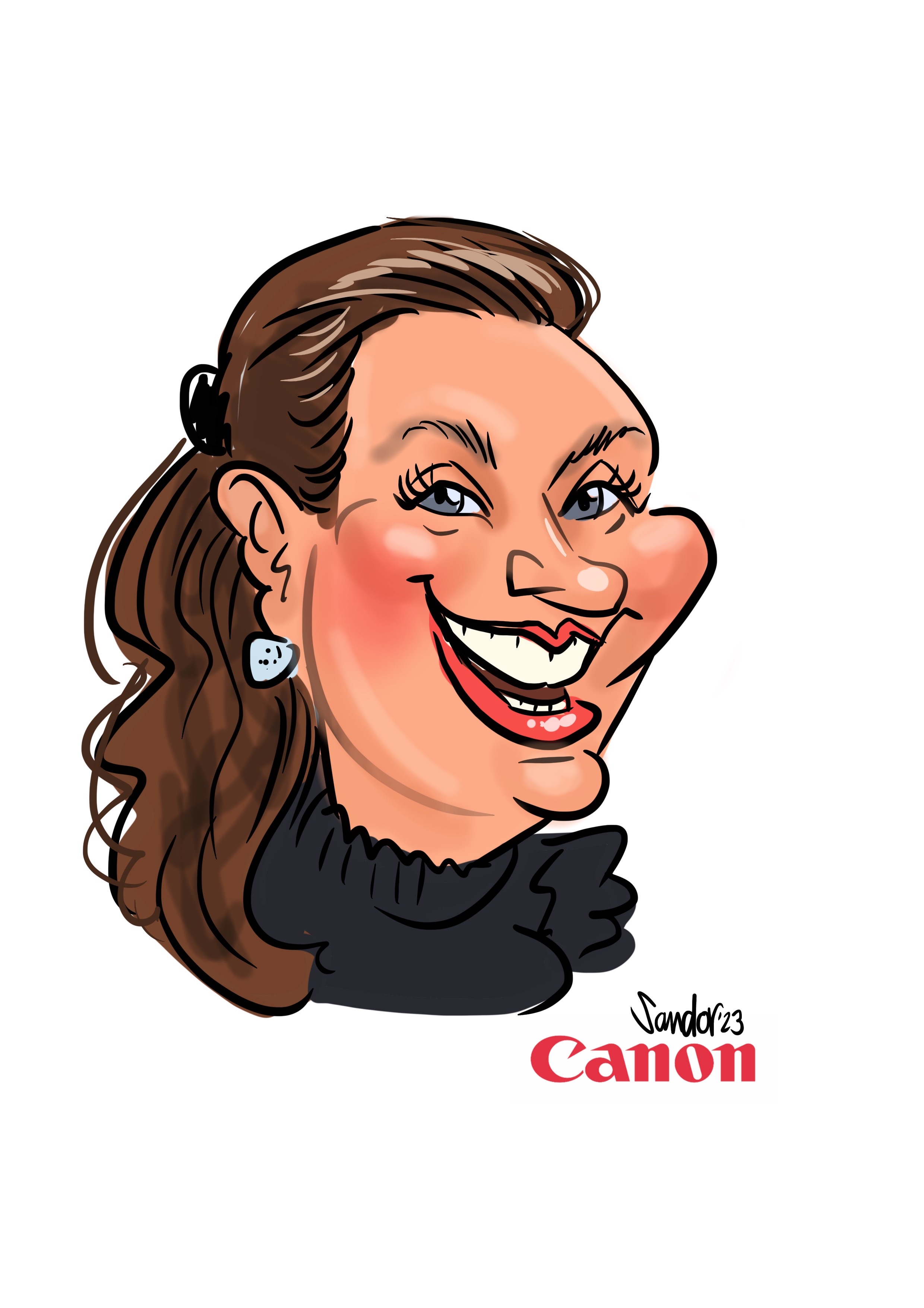 Karikatuur