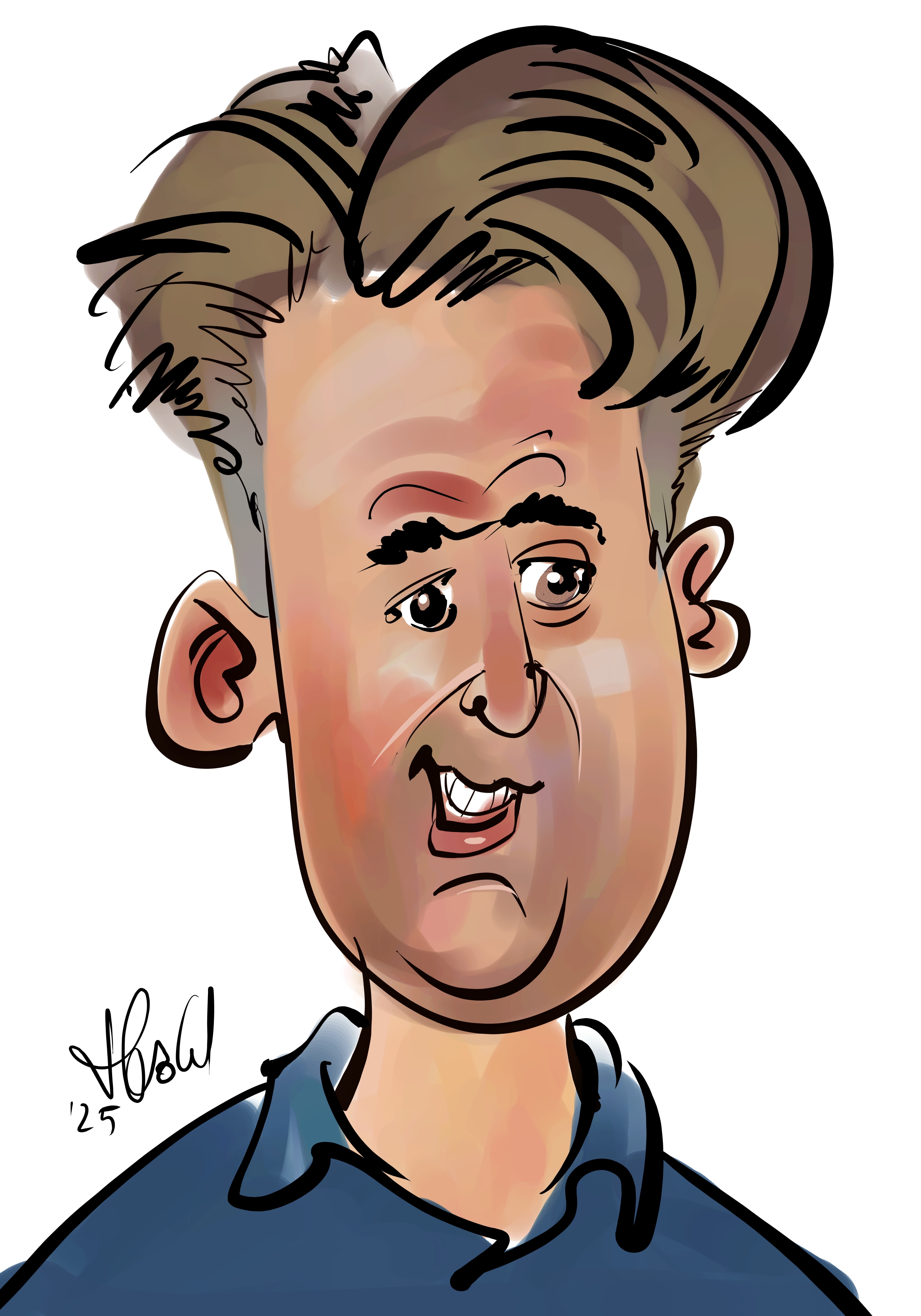 Karikatuur