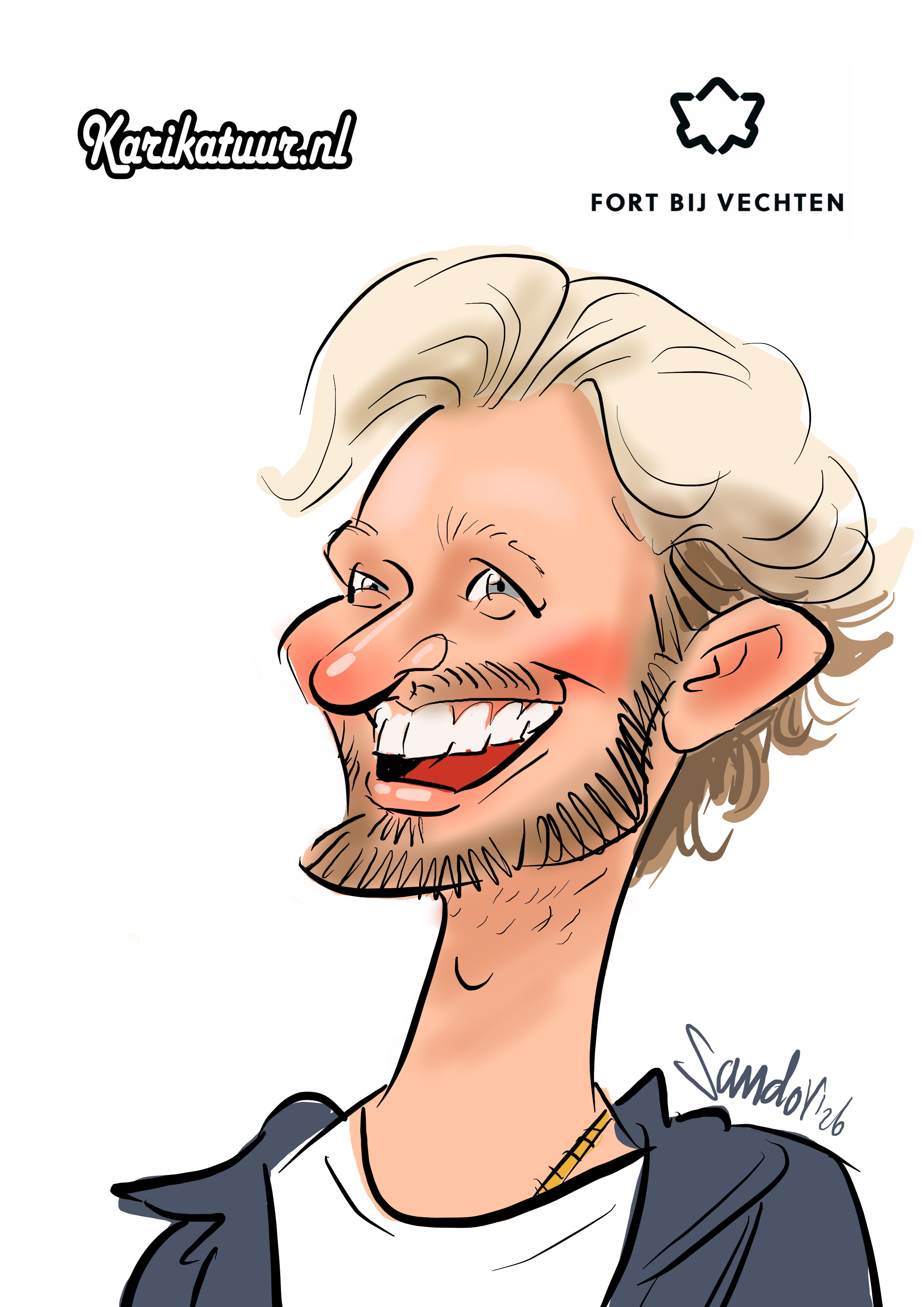 Karikatuur