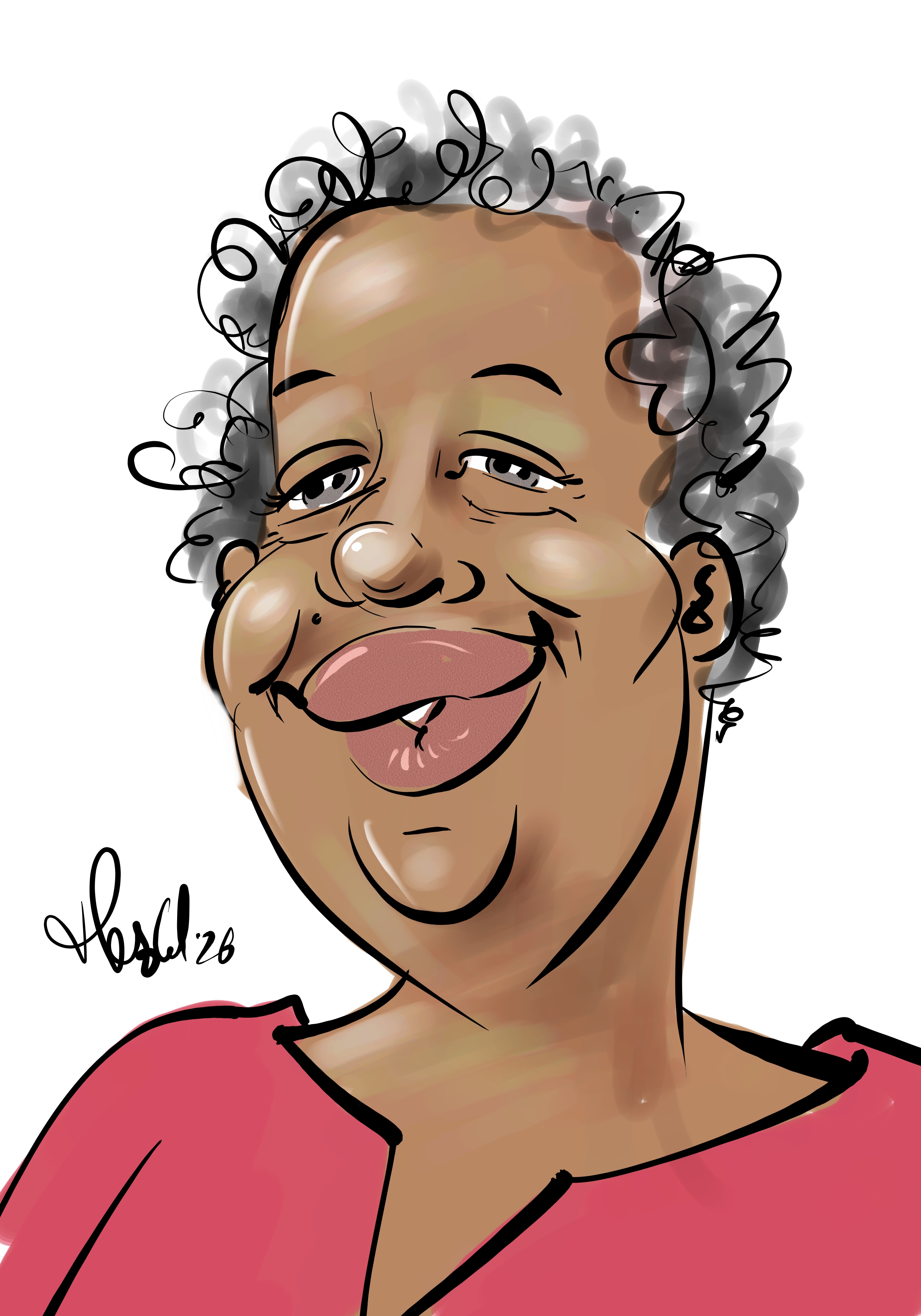 Karikatuur