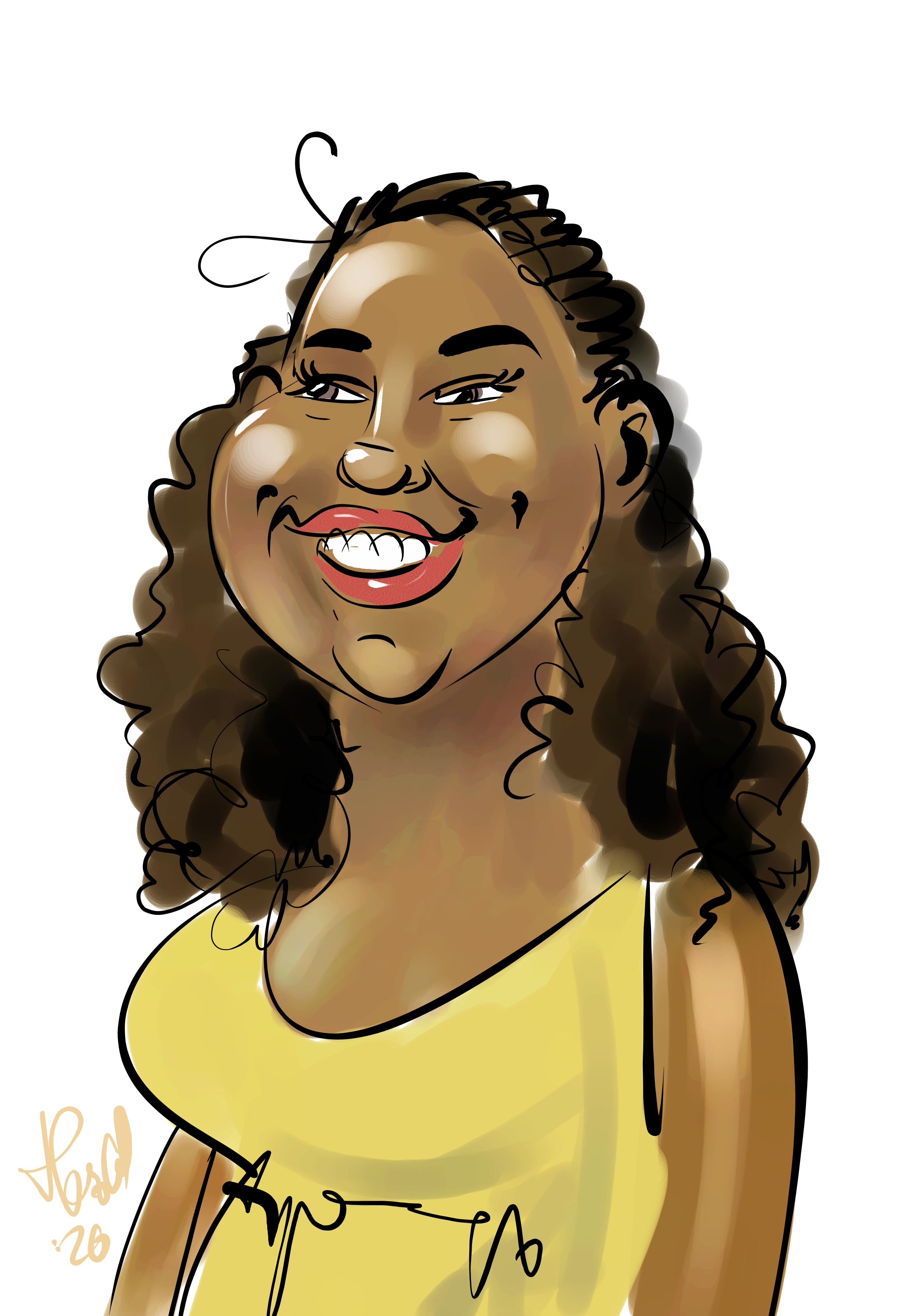 Karikatuur