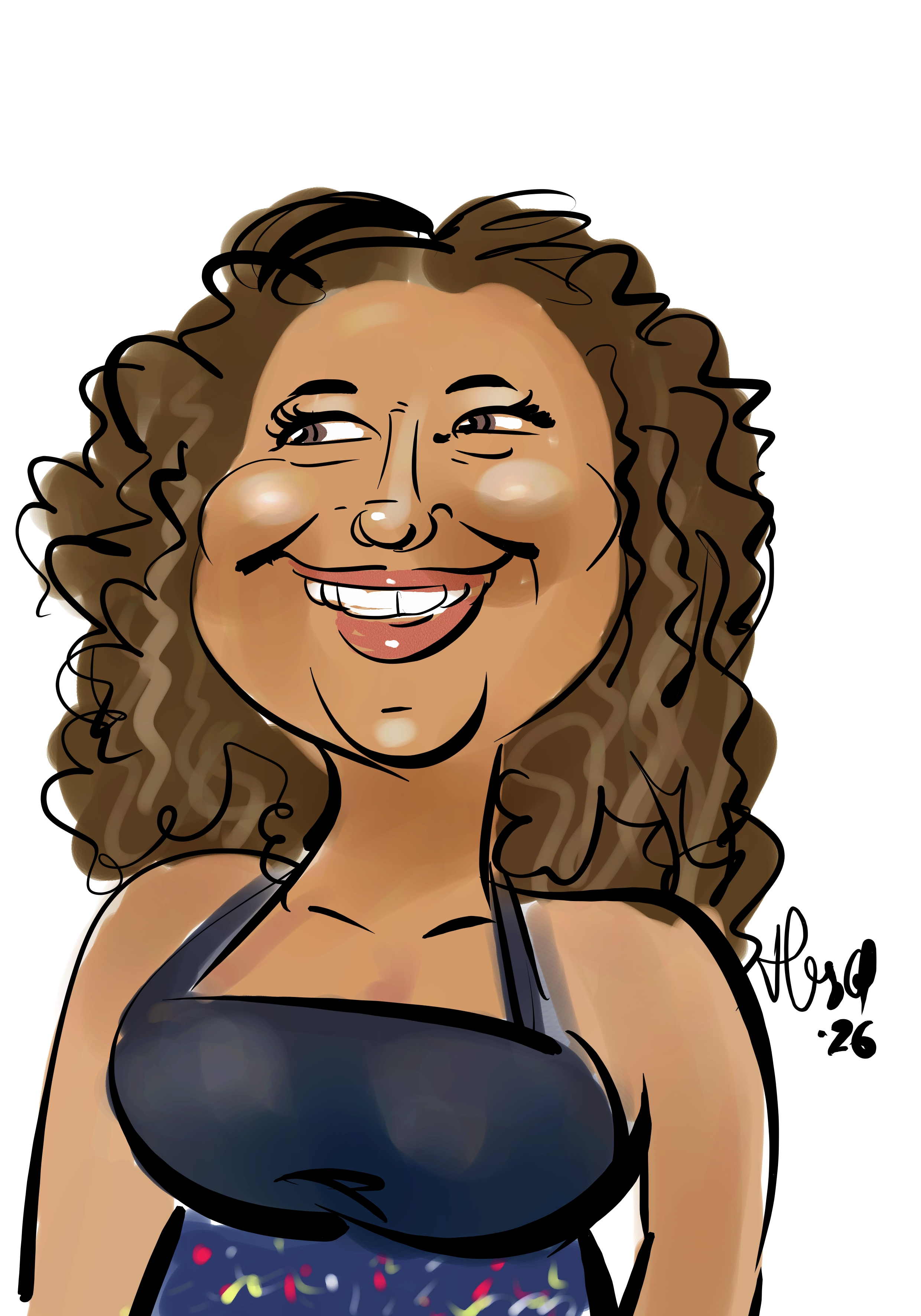 Karikatuur