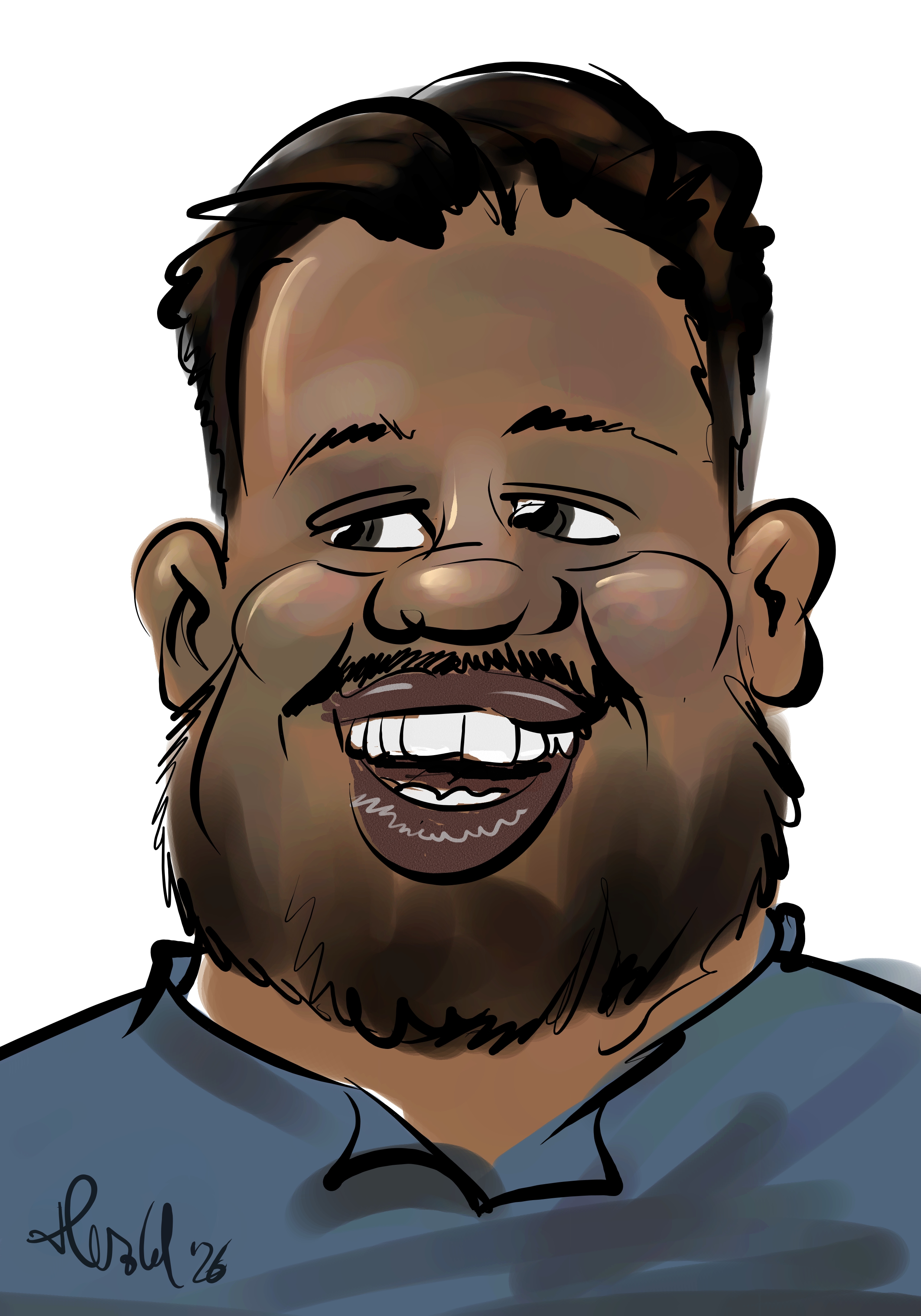 Karikatuur