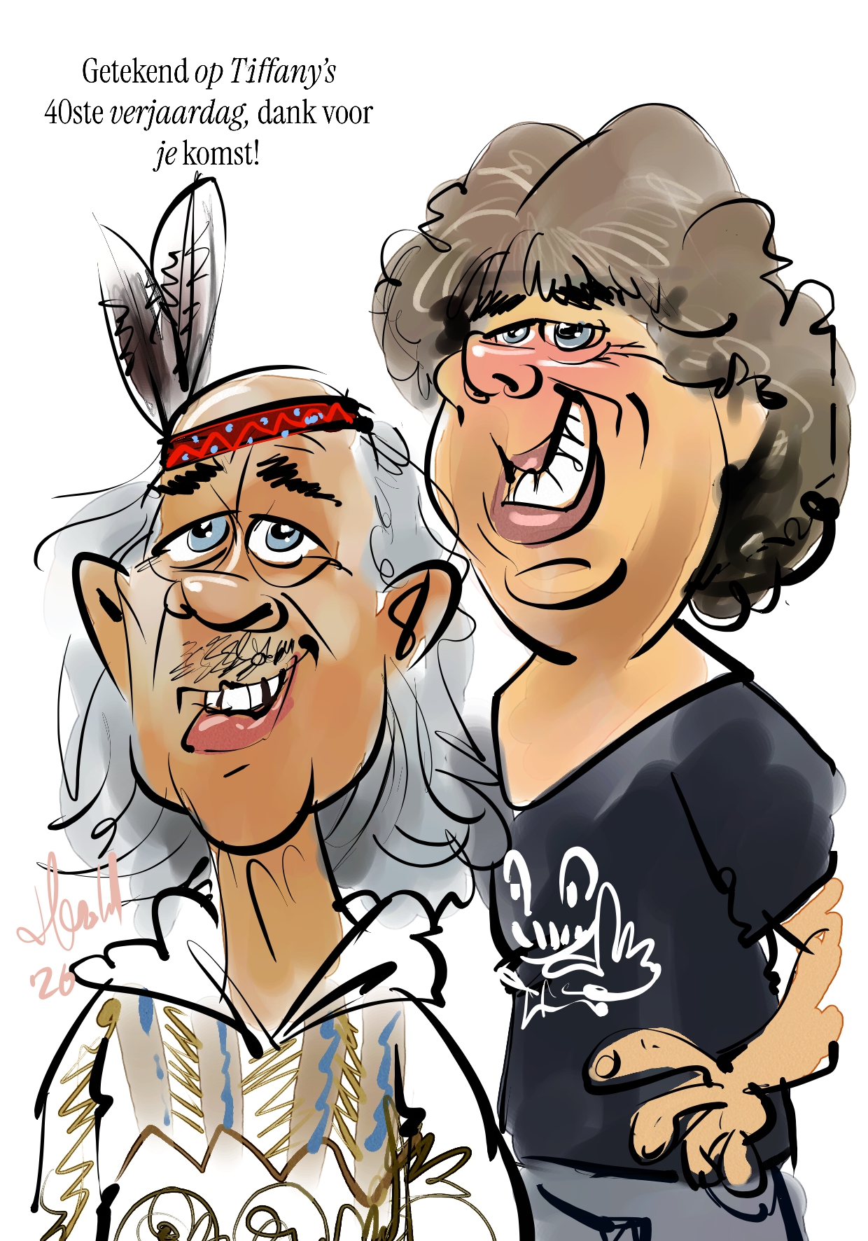 Karikatuur