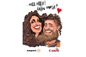 Expert Dealerdagen dag 1