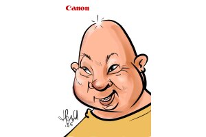 KameraEpress/ Canon by Harold