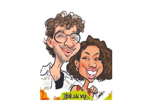Deja Vu Festival