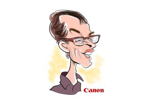 Canon / Cameraland - by Jill