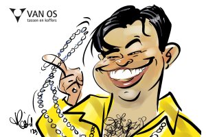 Van Os