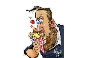BCTech tekeningen Harold
