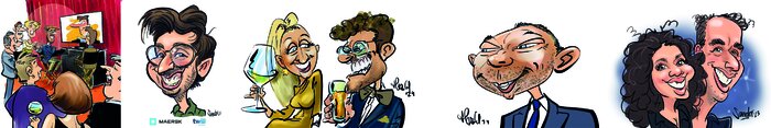 Karikatuur